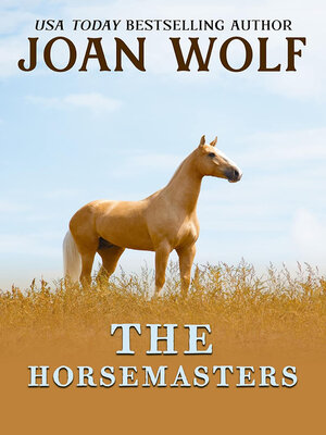cover image of The Horsemasters